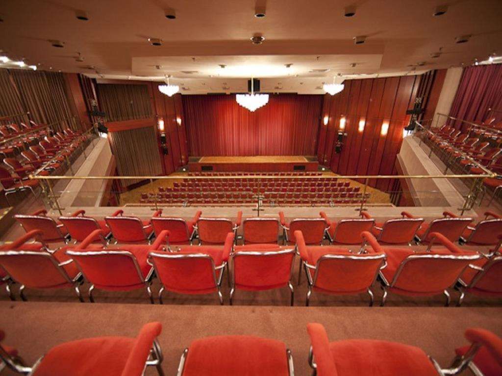 Conference room