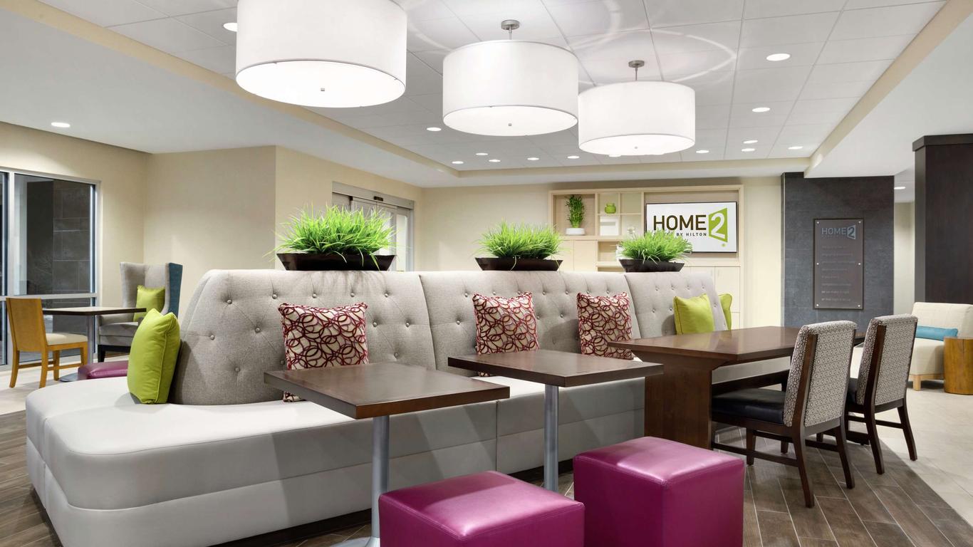 Home2 Suites by Hilton Middletown