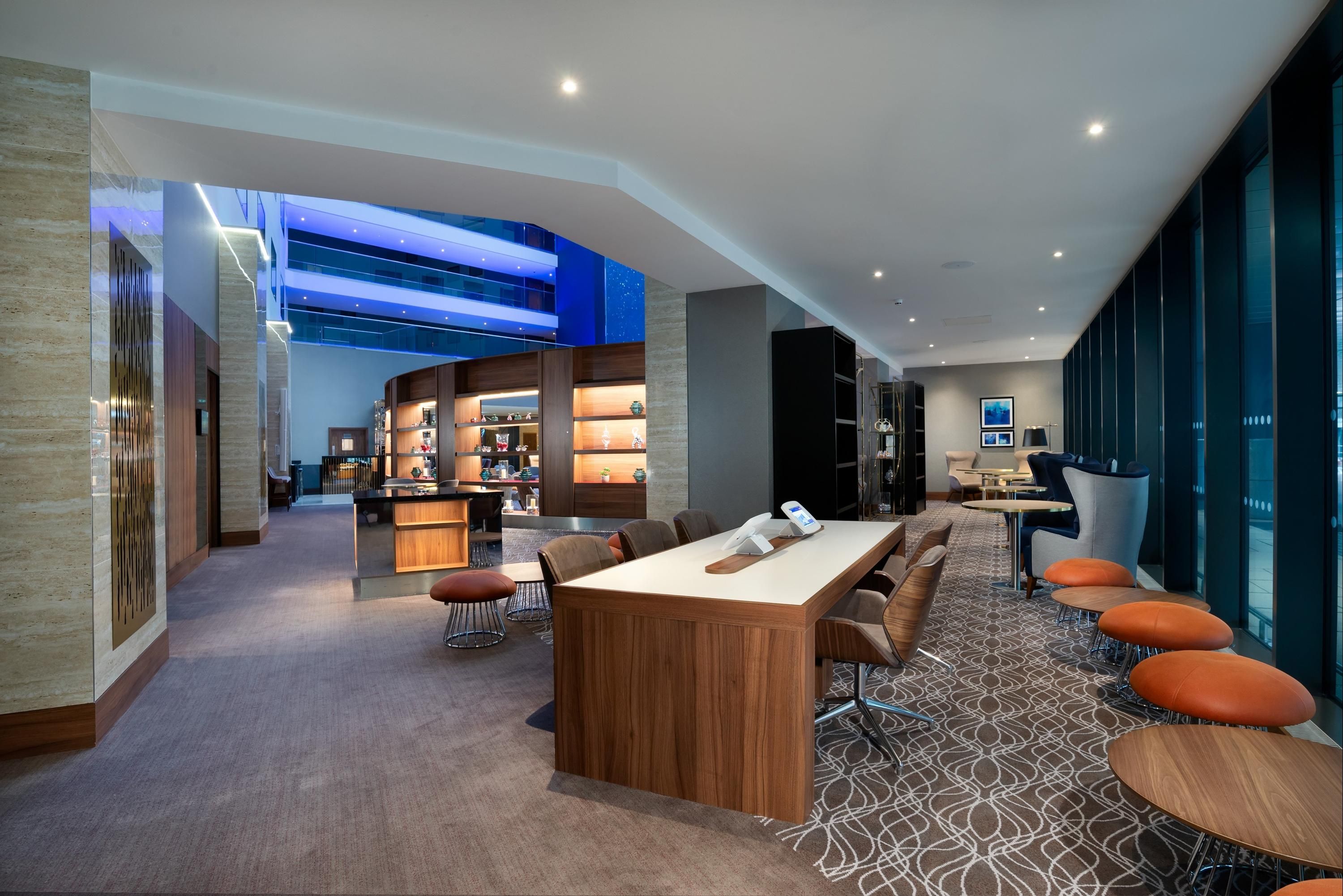 Conference room