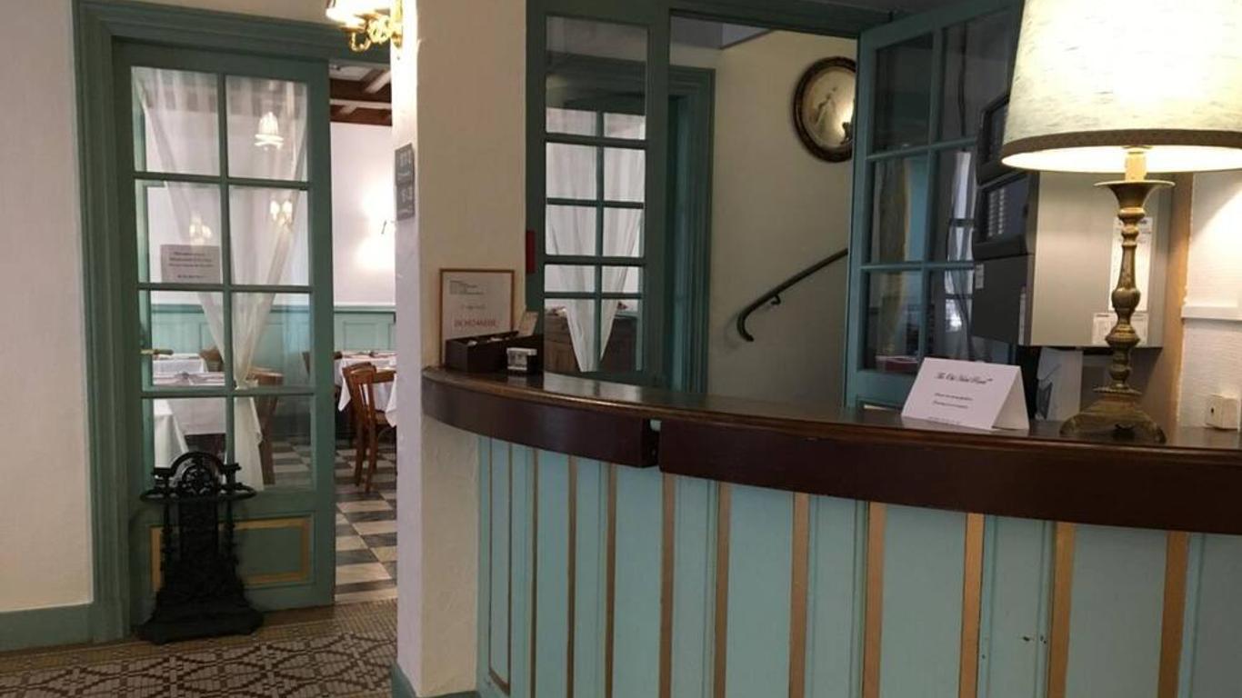 The Old Hotel Ravel Centre, ClermontFerrand