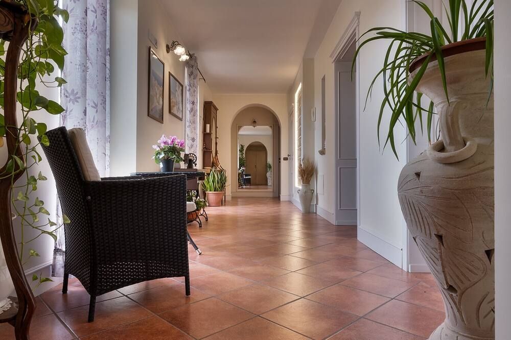 Hallway Photo