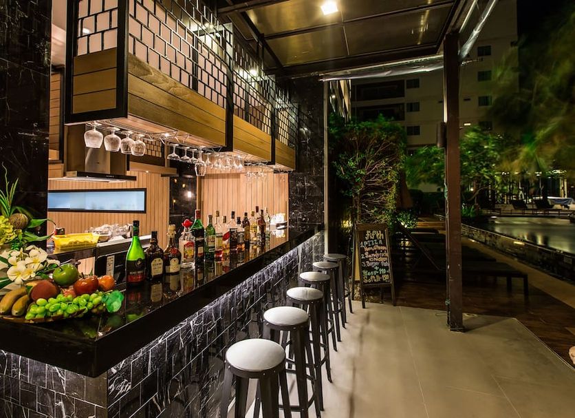 Bar Photo
