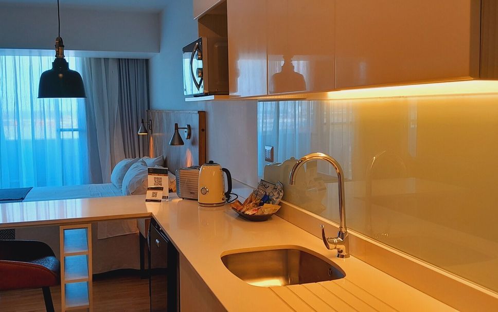 Kitchen Photo