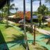 Outdoors view