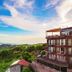 Outdoors view
