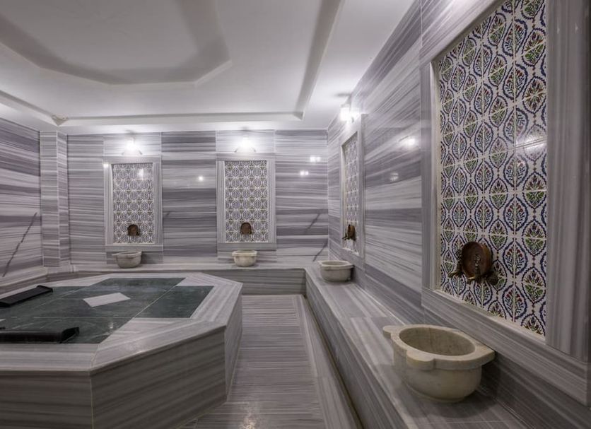 Spa Photo