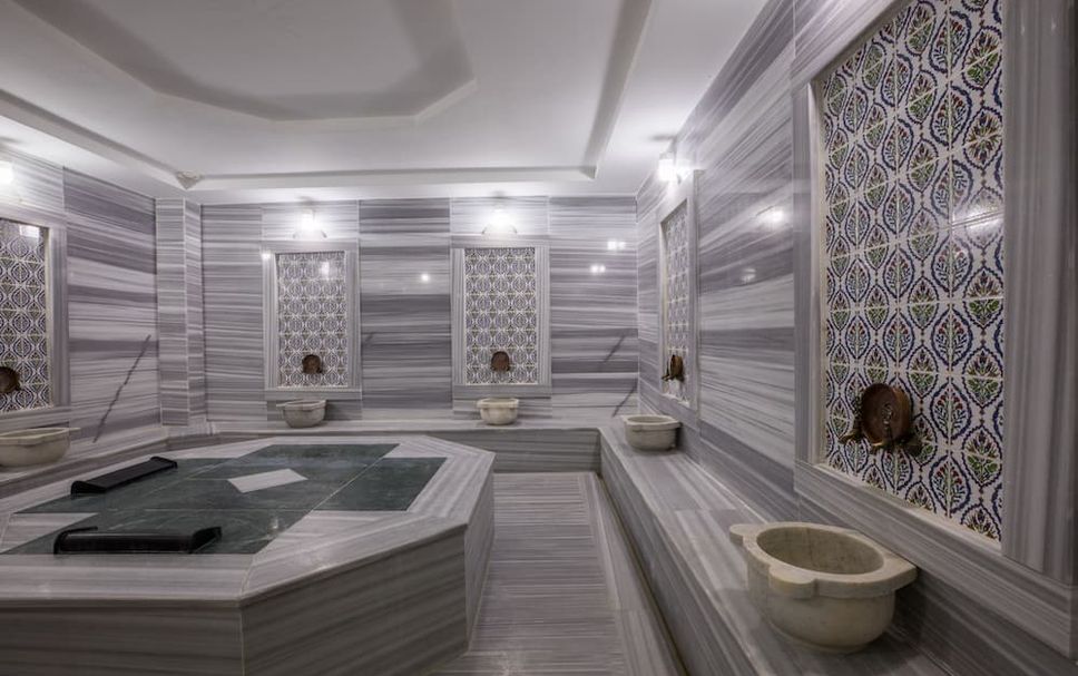 Spa Photo