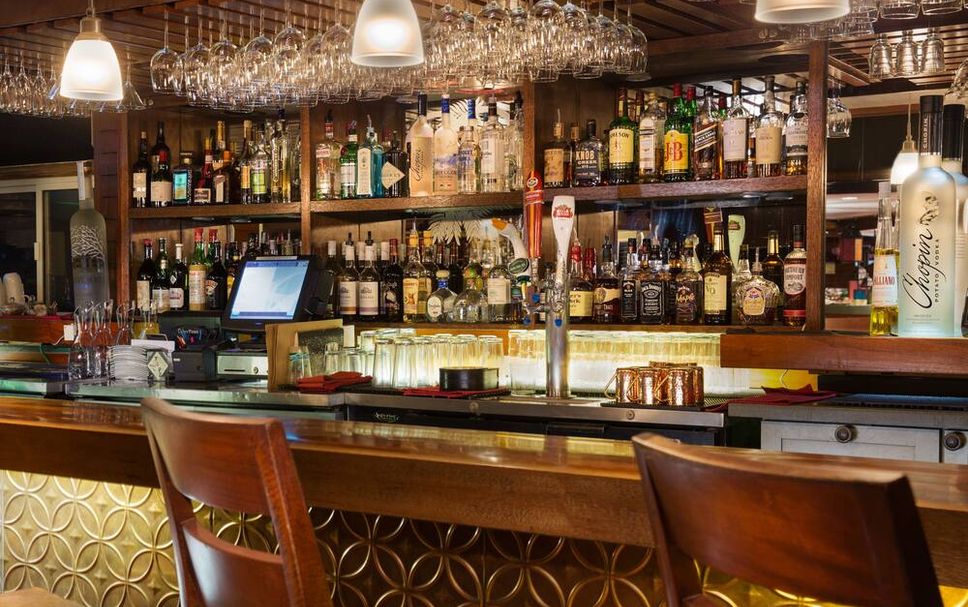 Bar Photo