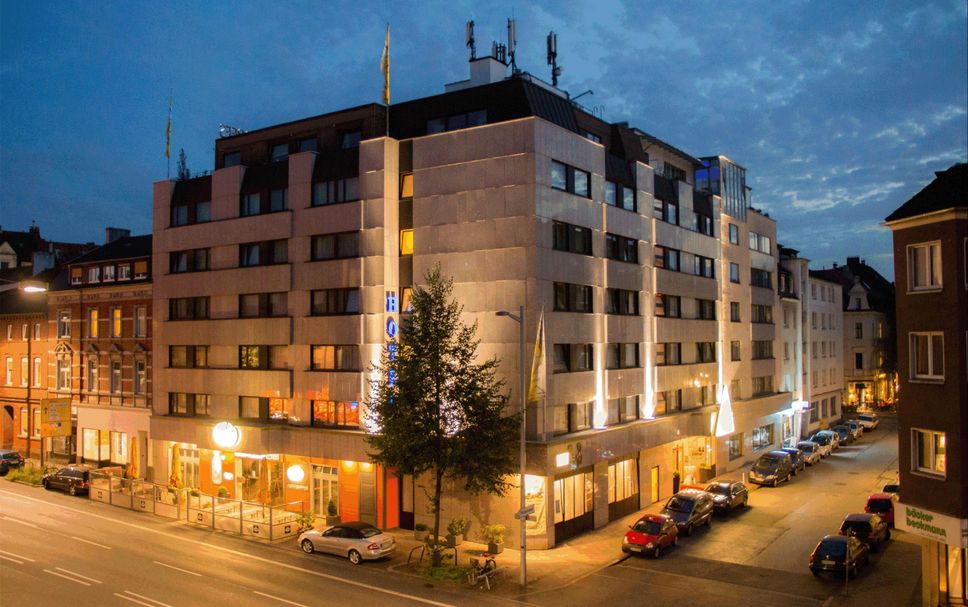 Building Photo