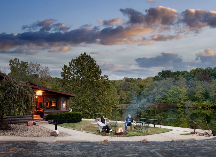 Outdoors view Photo