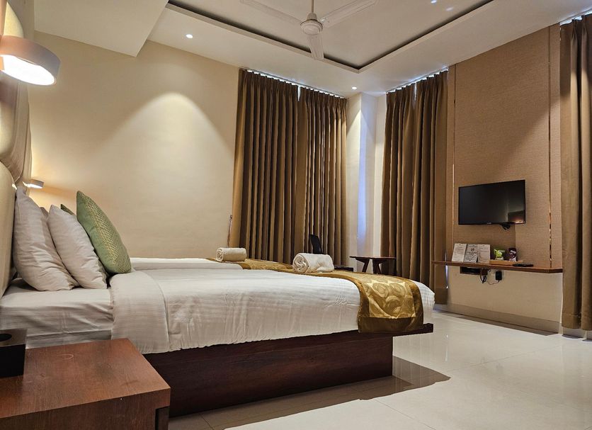 Bedroom Photo