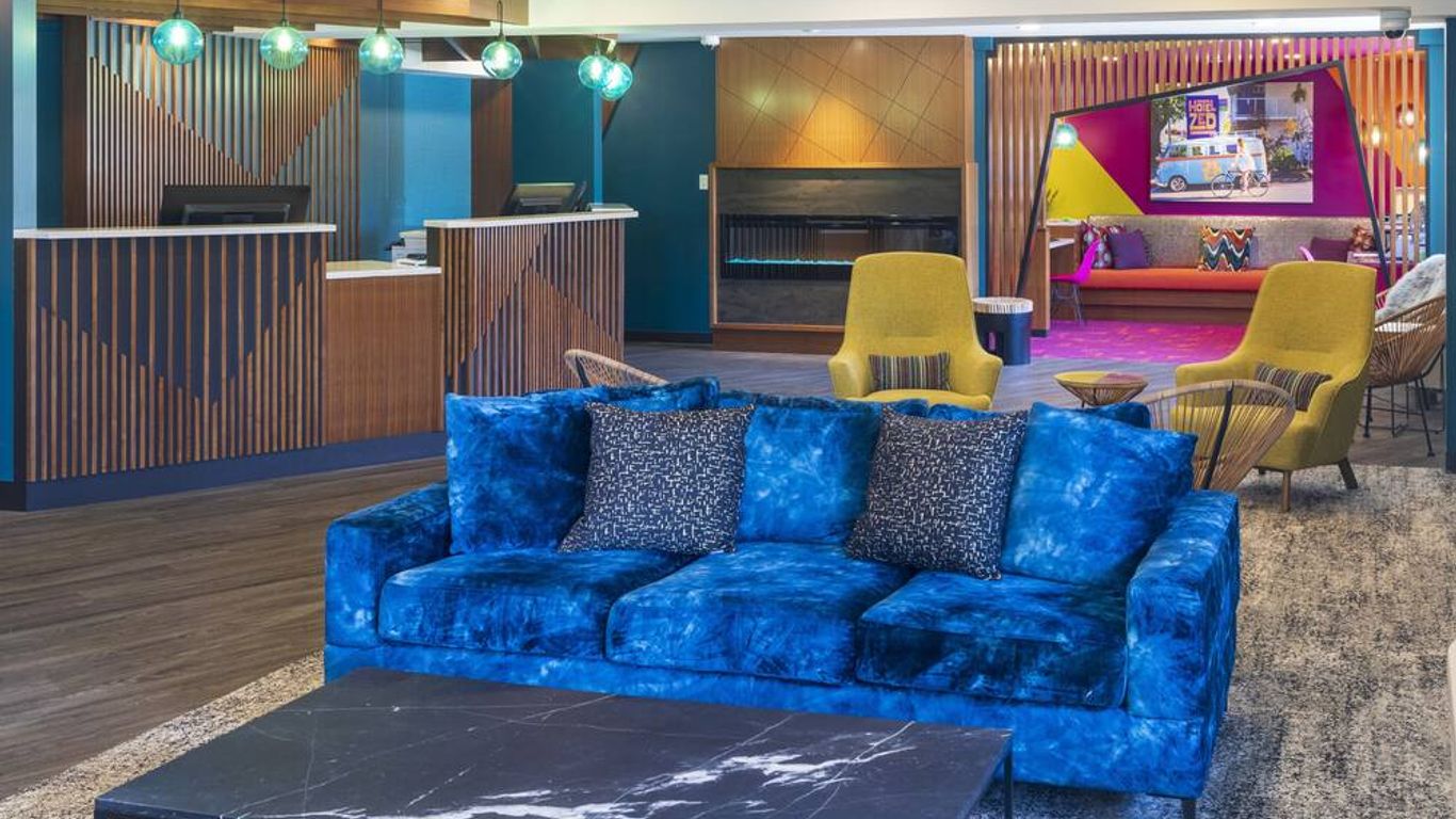 Accent Inns Vancouver Airport, Richmond