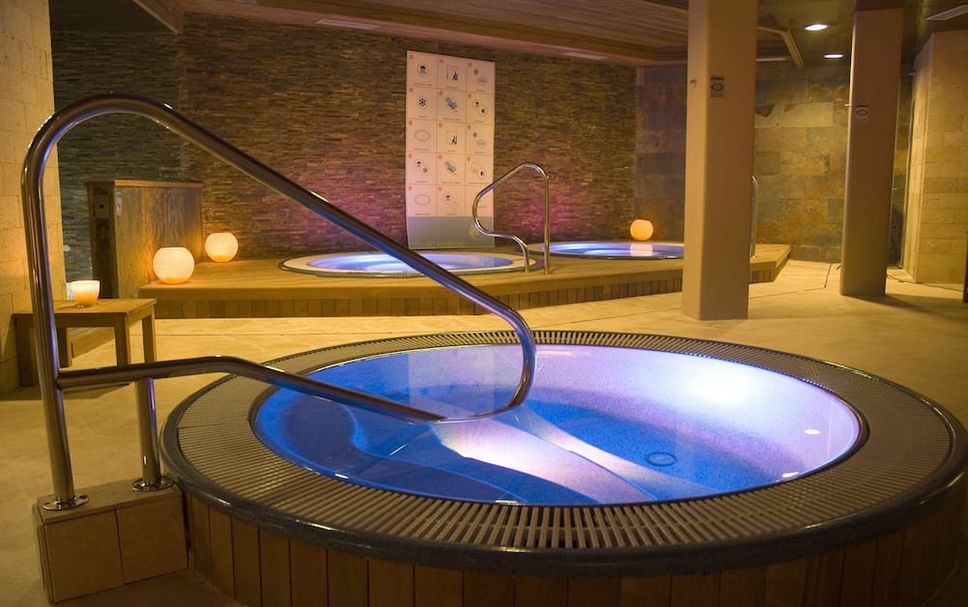 Spa Photo