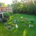 Outdoors view