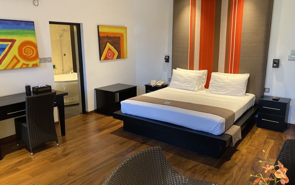 Bedroom Photo