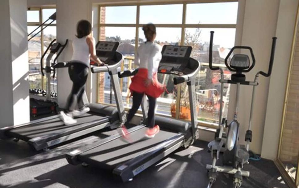 Gym Photo