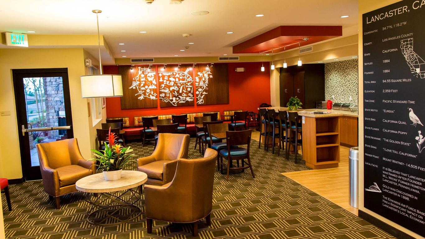 TownePlace Suites by Marriott Lancaster