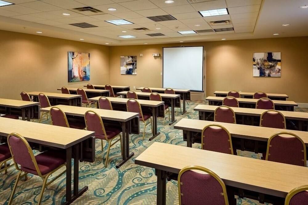 Conference room
