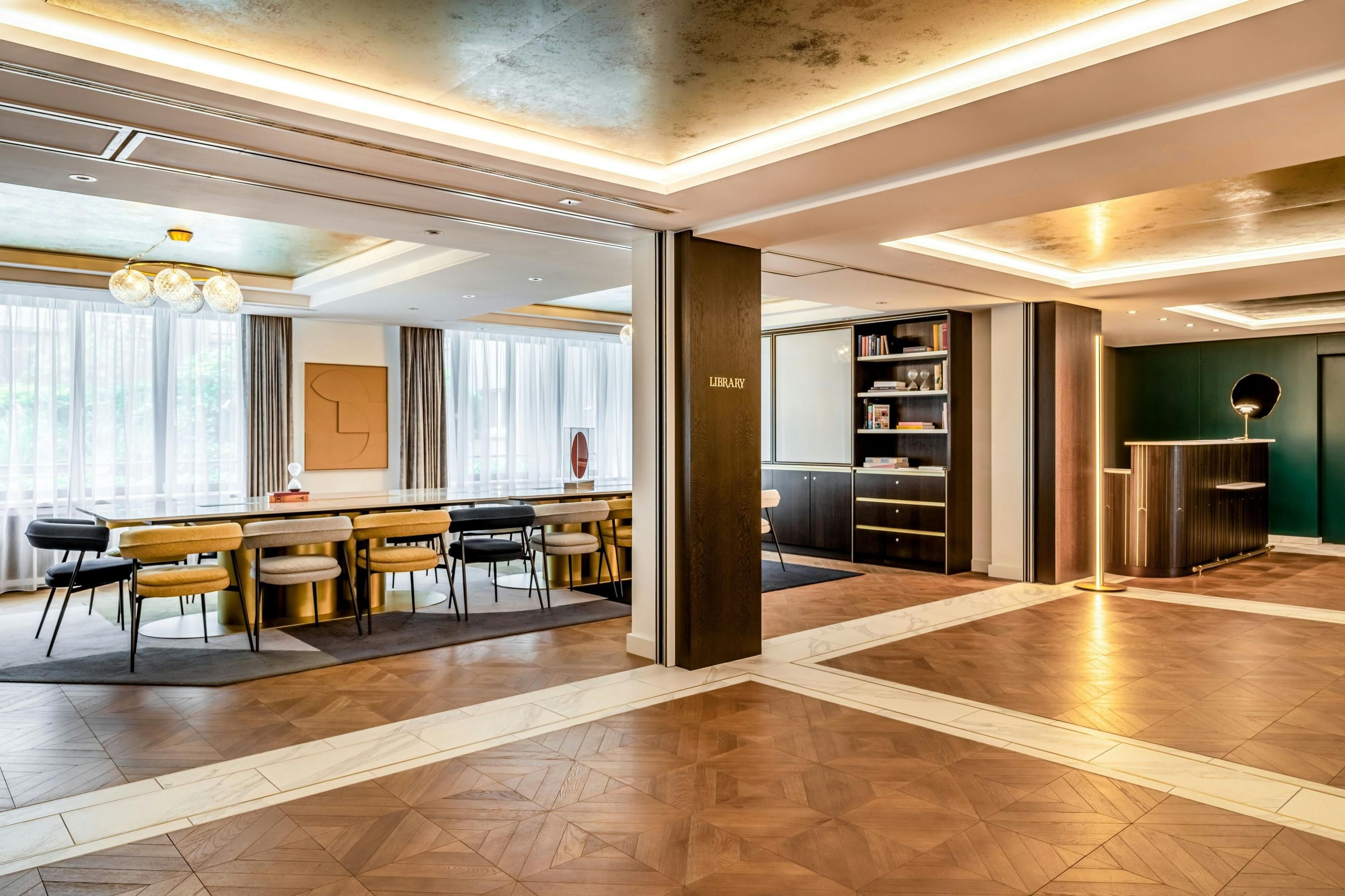 Conference room