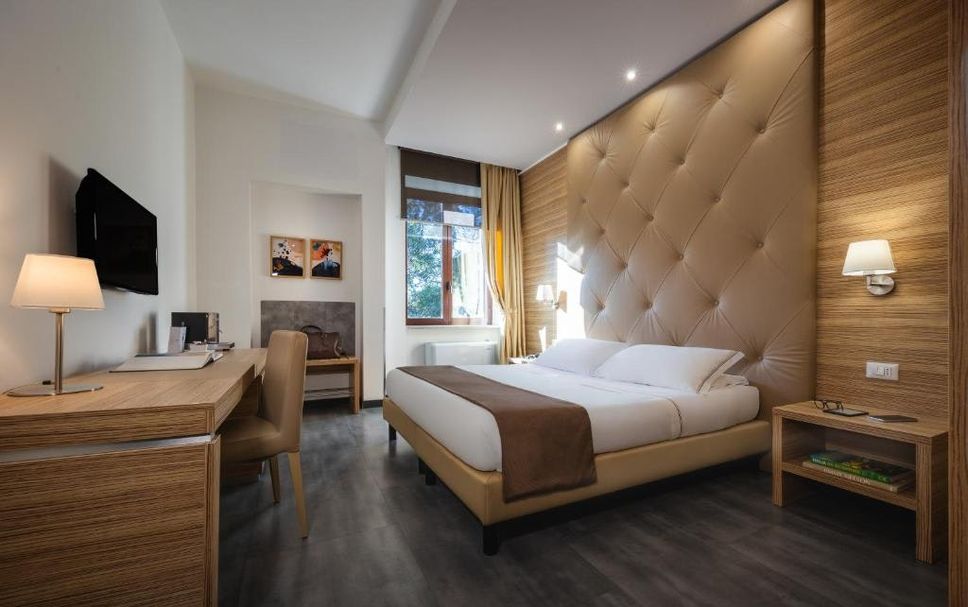 Bedroom Photo