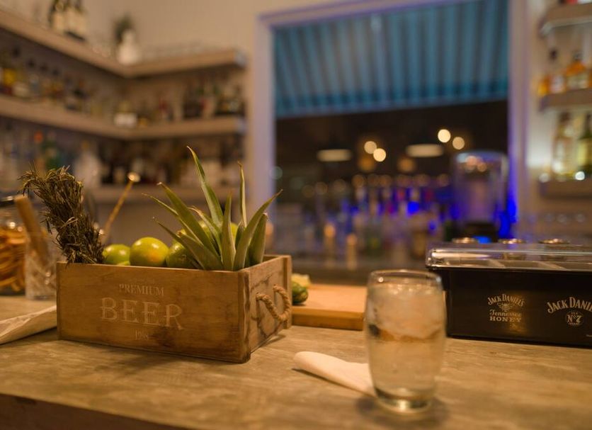 Bar Photo