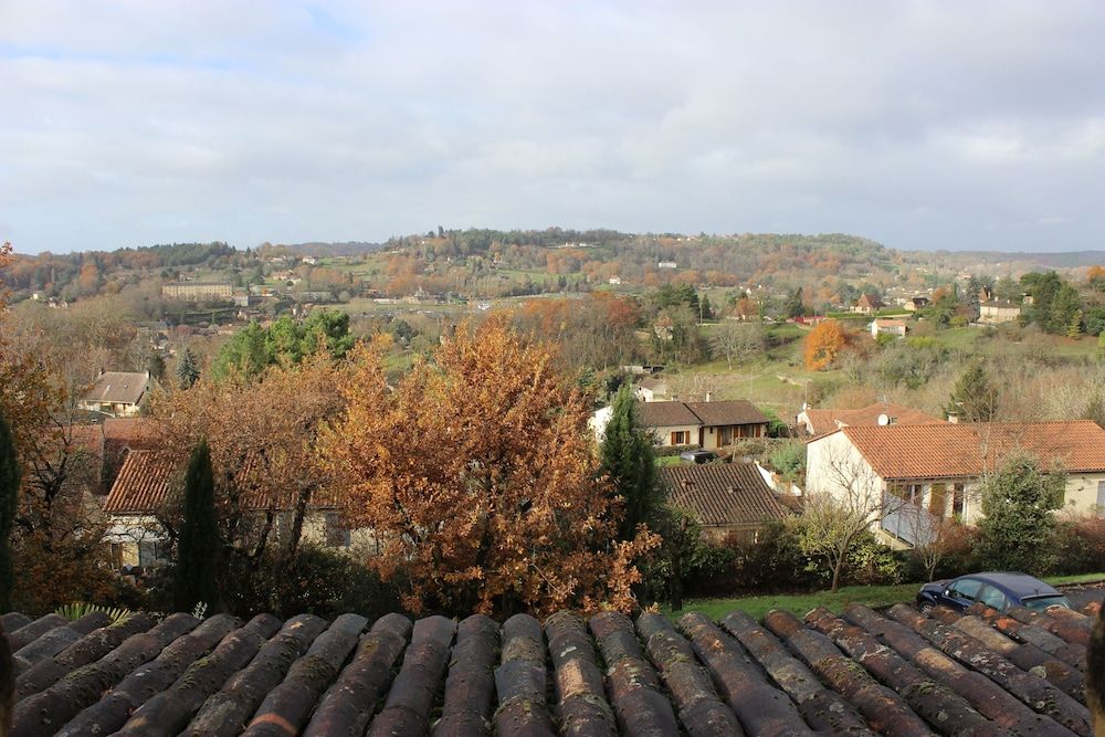 Outdoors view