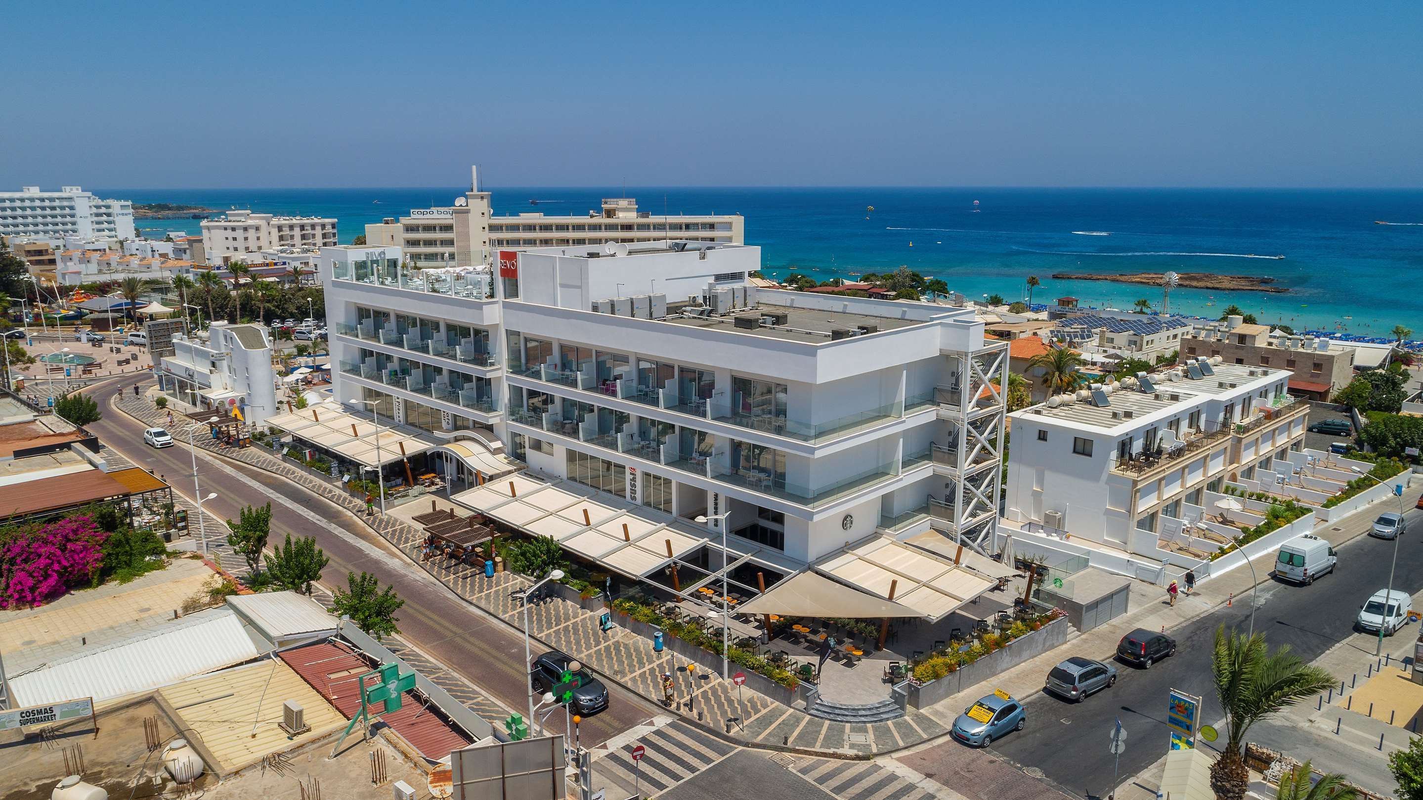 Protaras Plaza Hotel, Protaras | HotelsCombined - Vimarsana News