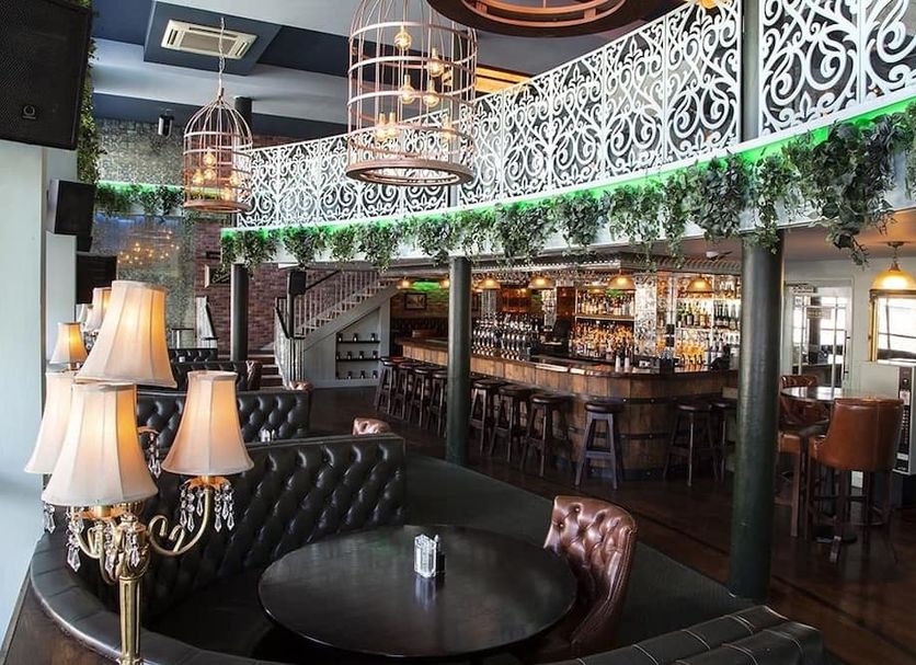 Bar Photo