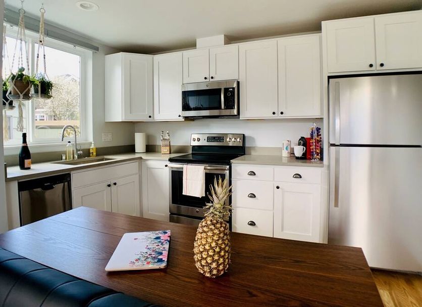 Kitchen Photo