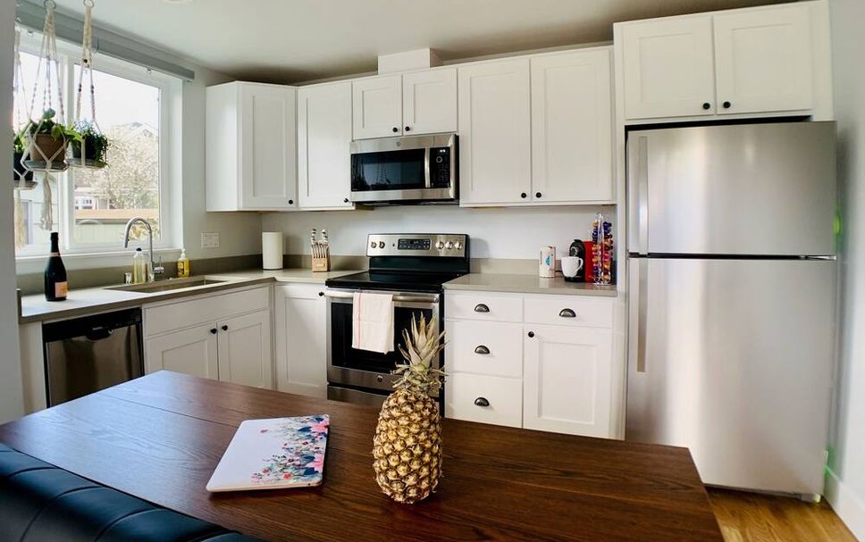 Kitchen Photo