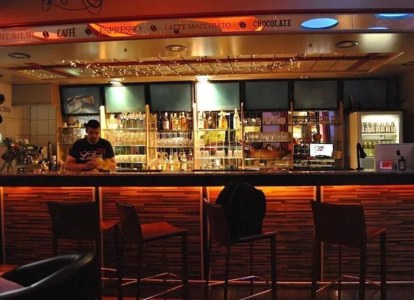Bar Photo