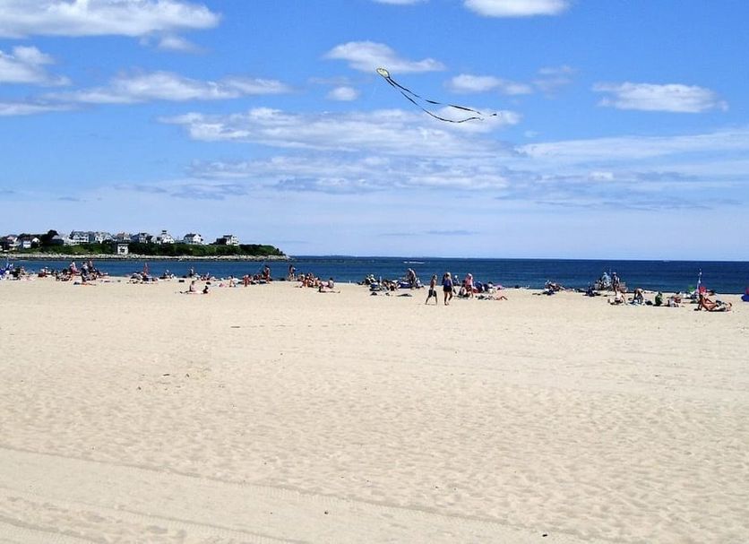 Beach Photo
