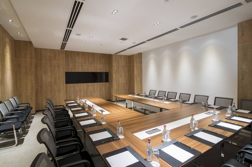 Conference room