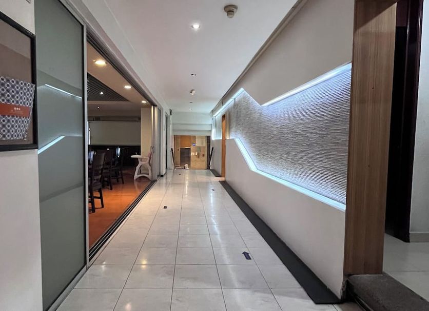Hallway Photo