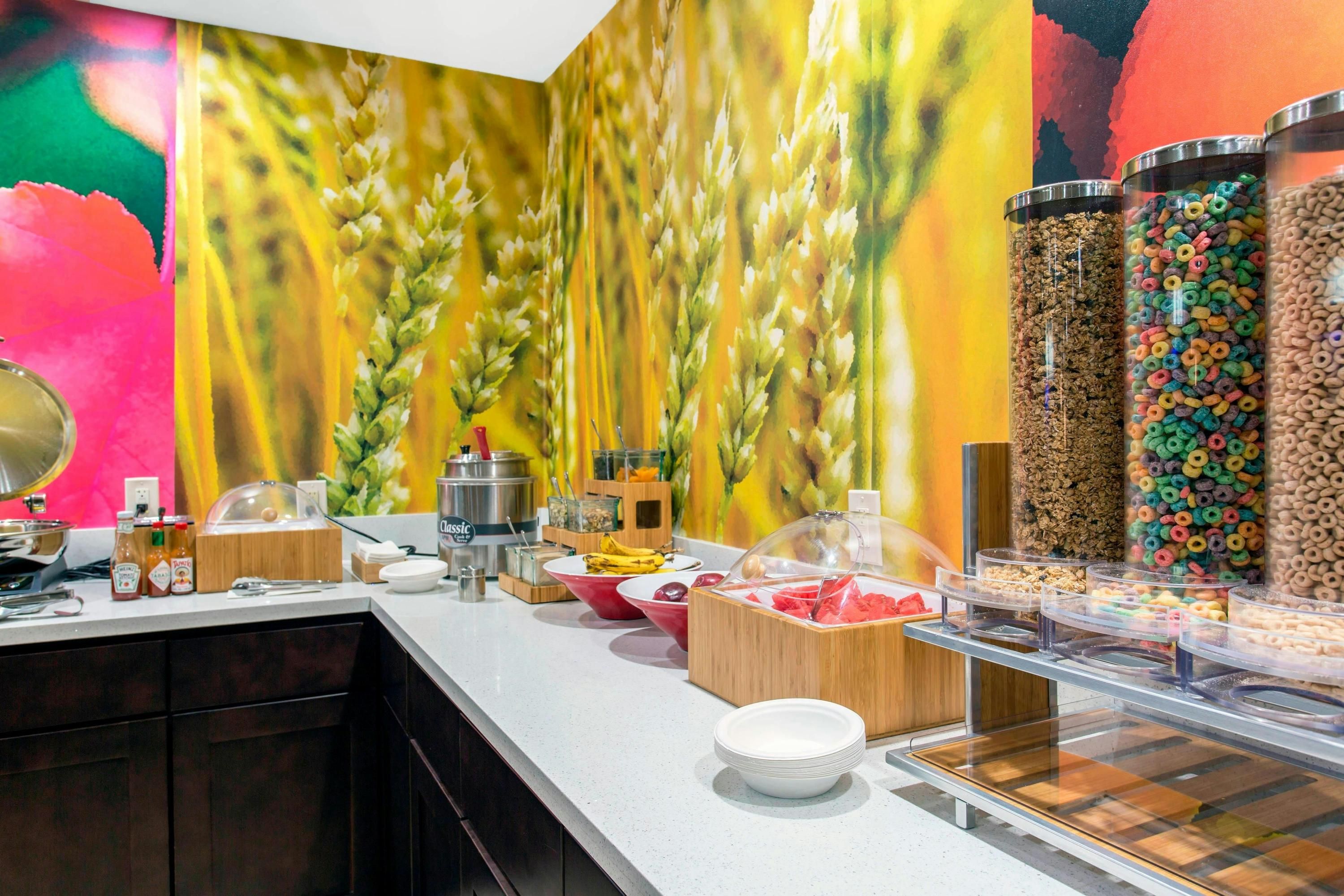 Buffet