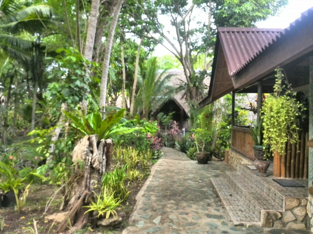 Outdoors view Photo