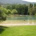 Outdoors view