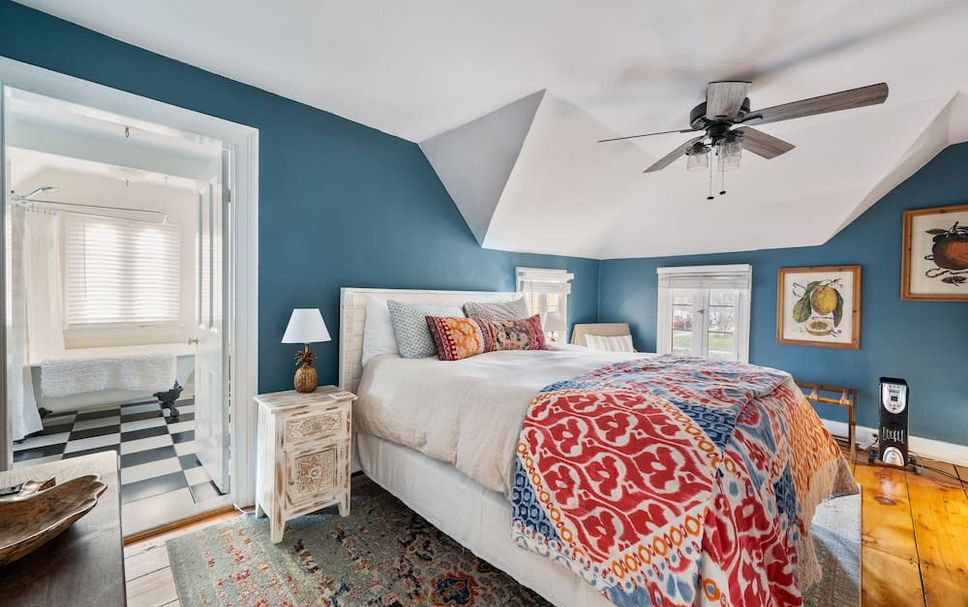 Bedroom Photo