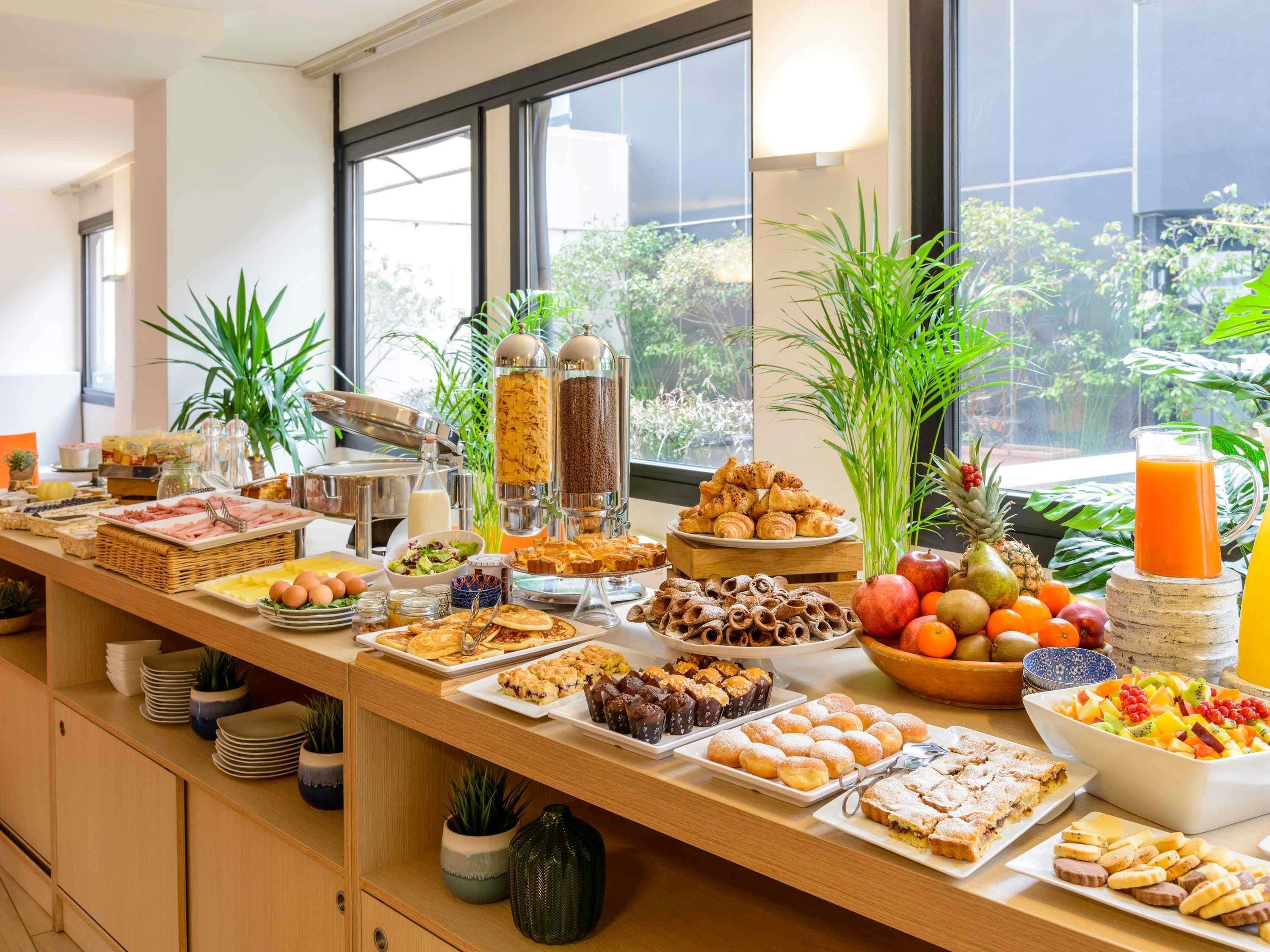 Buffet