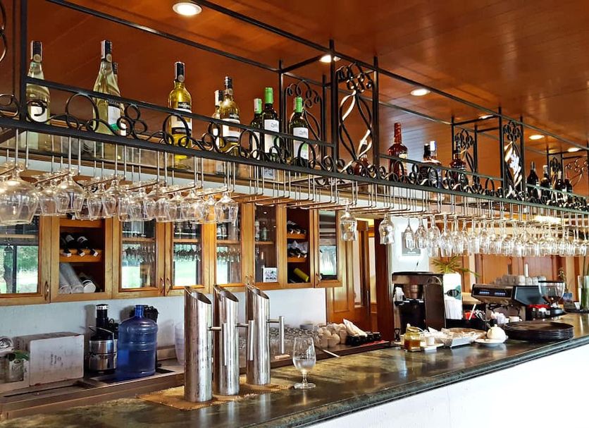 Bar Photo