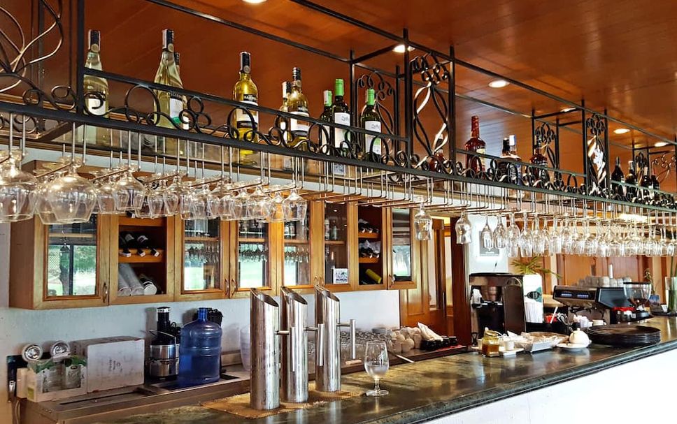 Bar Photo