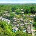 Outdoors view