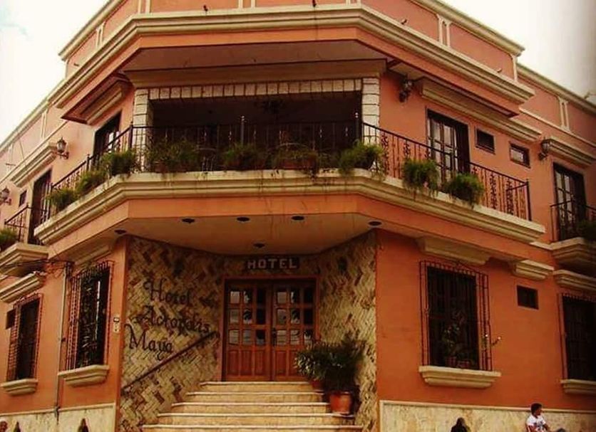 Building Photo