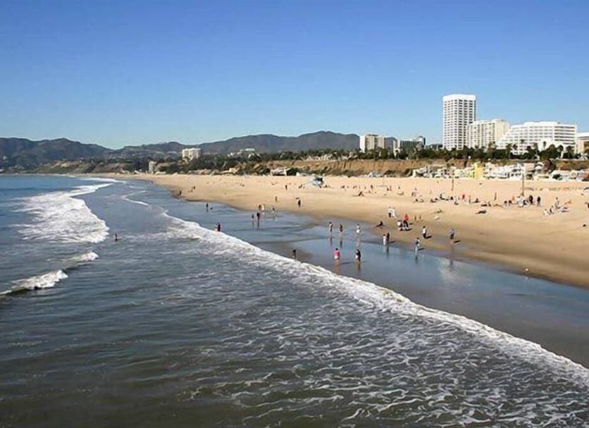 Beach Photo