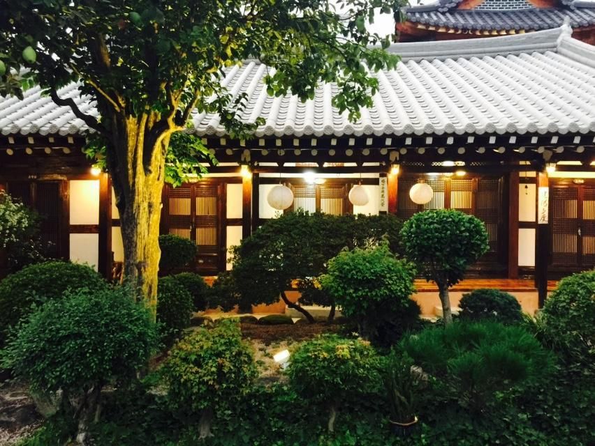 Outdoors view