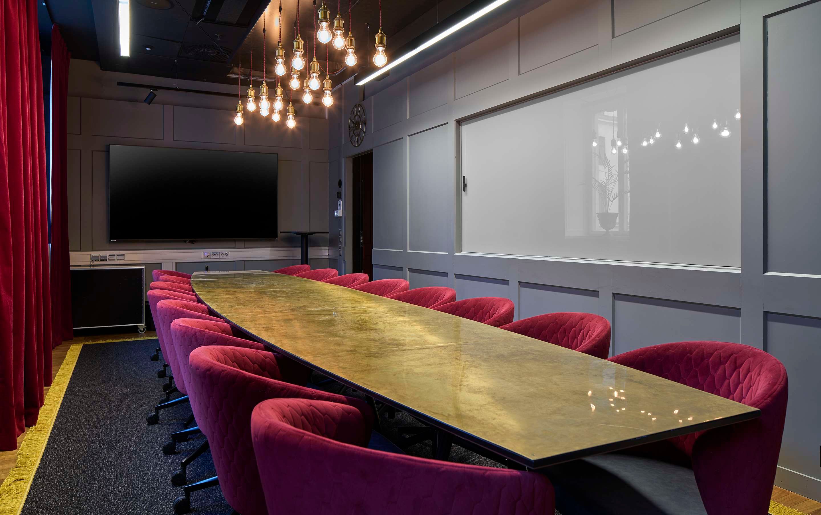Conference room