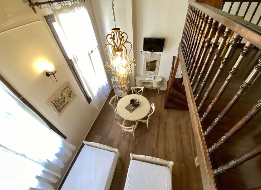 Stairs Photo