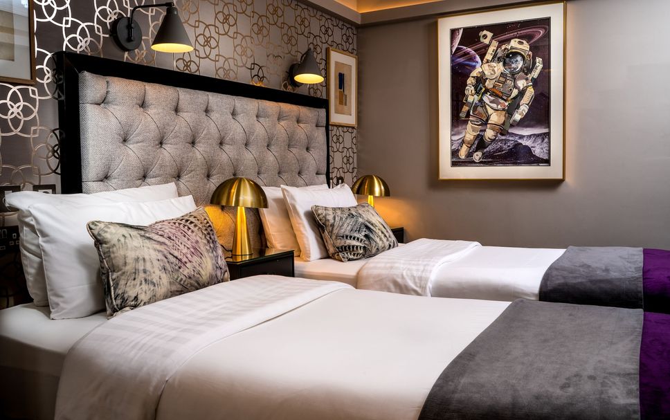 Bedroom Photo