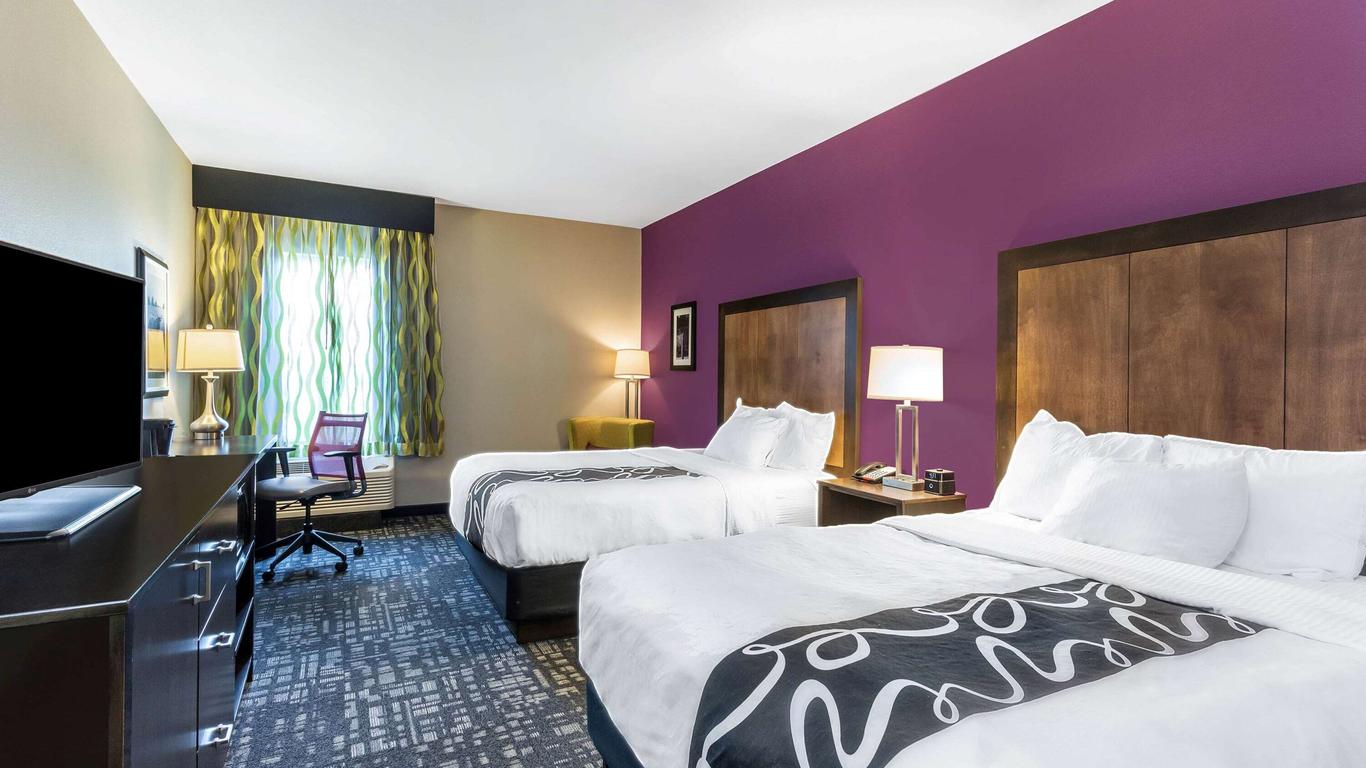 La Quinta Inn & Suites by Wyndham Monahans
