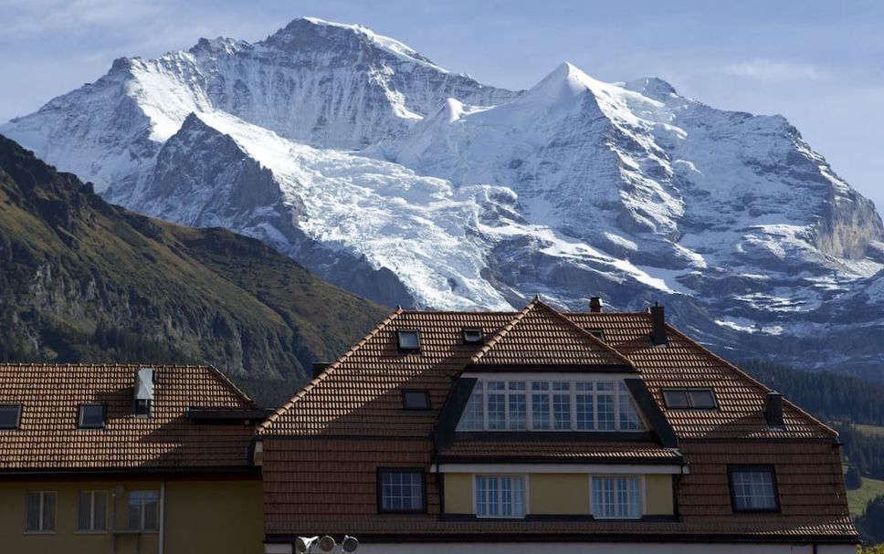 Outdoors view Photo